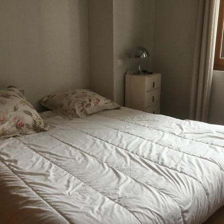 Appartement Typique,Chaleureux Et Pratique 霞慕尼 外观 照片