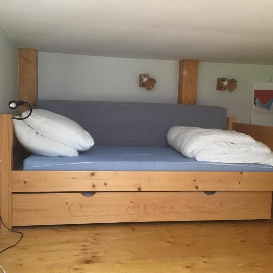 Appartement Typique,Chaleureux Et Pratique 霞慕尼 外观 照片