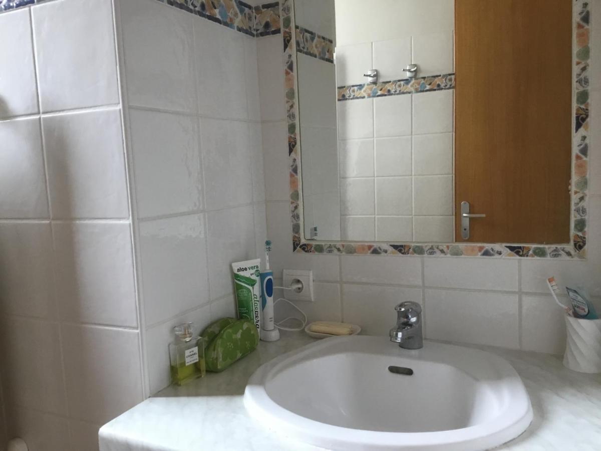 Appartement Typique,Chaleureux Et Pratique 霞慕尼 外观 照片