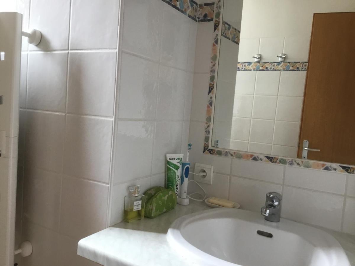 Appartement Typique,Chaleureux Et Pratique 霞慕尼 外观 照片
