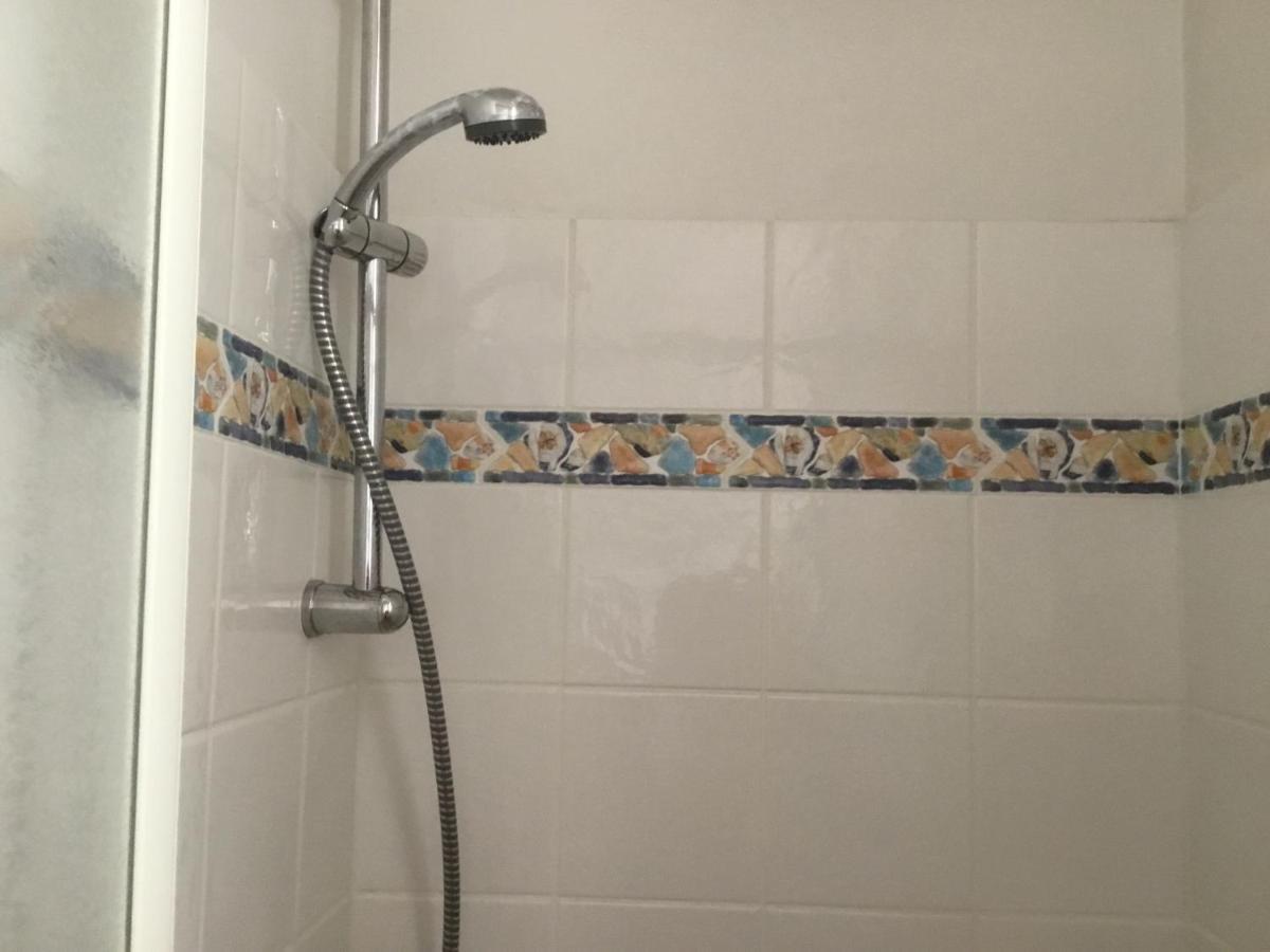 Appartement Typique,Chaleureux Et Pratique 霞慕尼 外观 照片